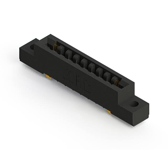 857-018-500-202 EDAC Inc.  Edgeboard Connectors